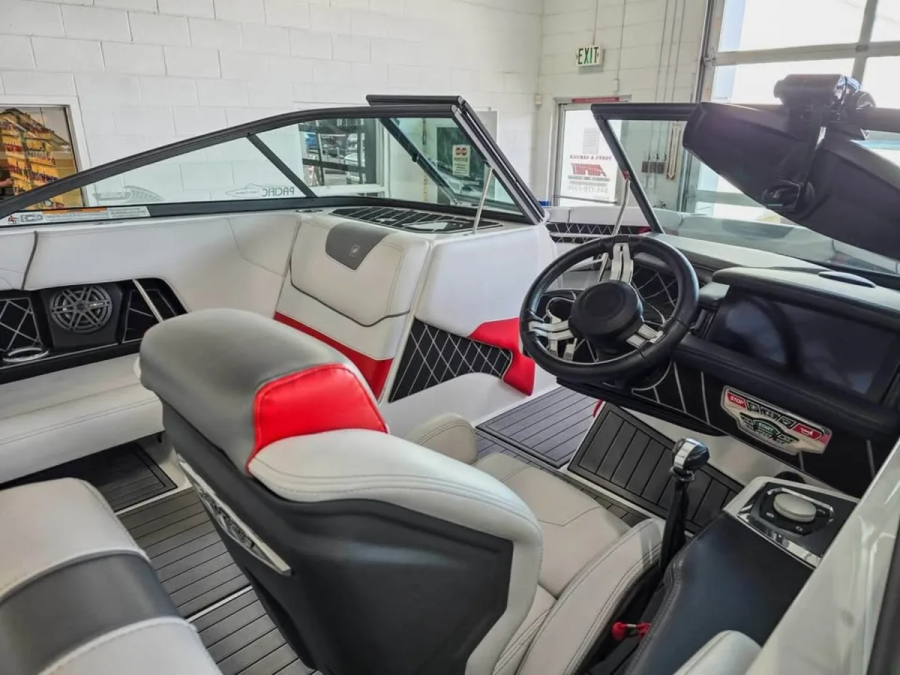 2018 Nautique Boats GS22 for sale in lake oswego, Oregon