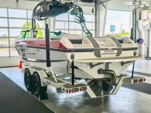 2018 Nautique Boats GS22 for sale in lake oswego, Oregon