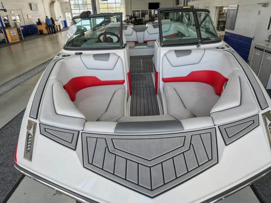 2018 Nautique Boats GS22 for sale in lake oswego, Oregon