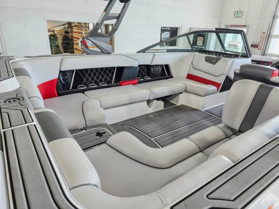 2018 Nautique Boats GS22 for sale in lake oswego, Oregon