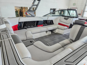 2018 Nautique Boats GS22 for sale in lake oswego, Oregon