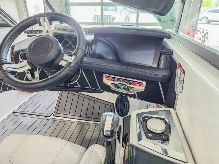 2018 Nautique Boats GS22 for sale in lake oswego, Oregon