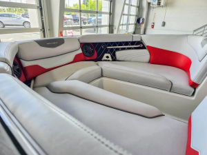 2018 Nautique Boats GS22 for sale in lake oswego, Oregon