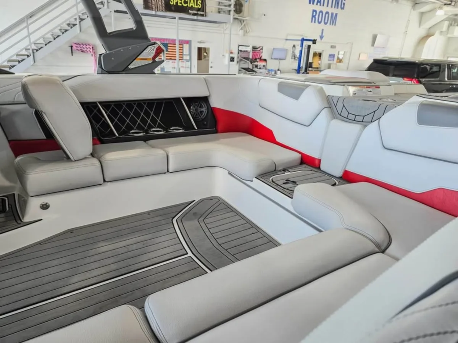 2018 Nautique Boats GS22 for sale in lake oswego, Oregon