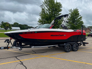 2023 Mastercraft Boats XT23 for sale in Walworth, Wisconsin