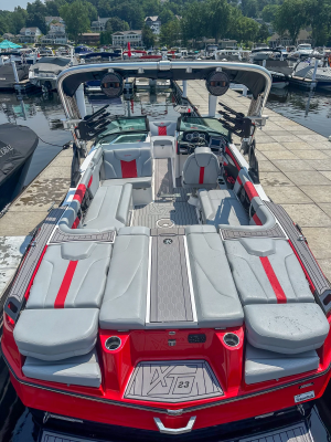 2023 Mastercraft Boats XT23 for sale in Walworth, Wisconsin