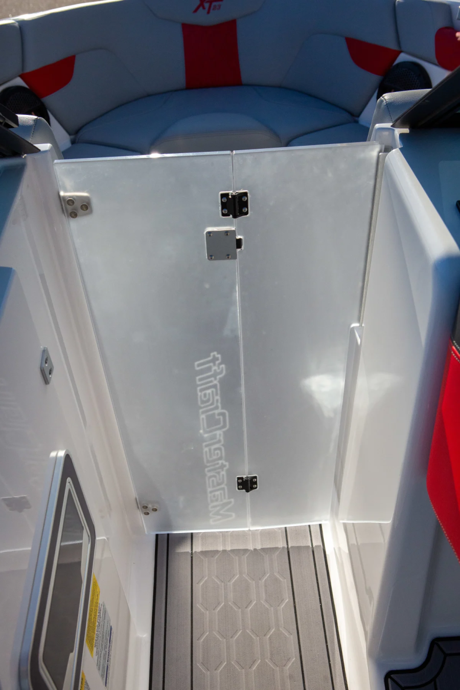 2023 Mastercraft Boats XT23 for sale in Delavan, Wisconsin