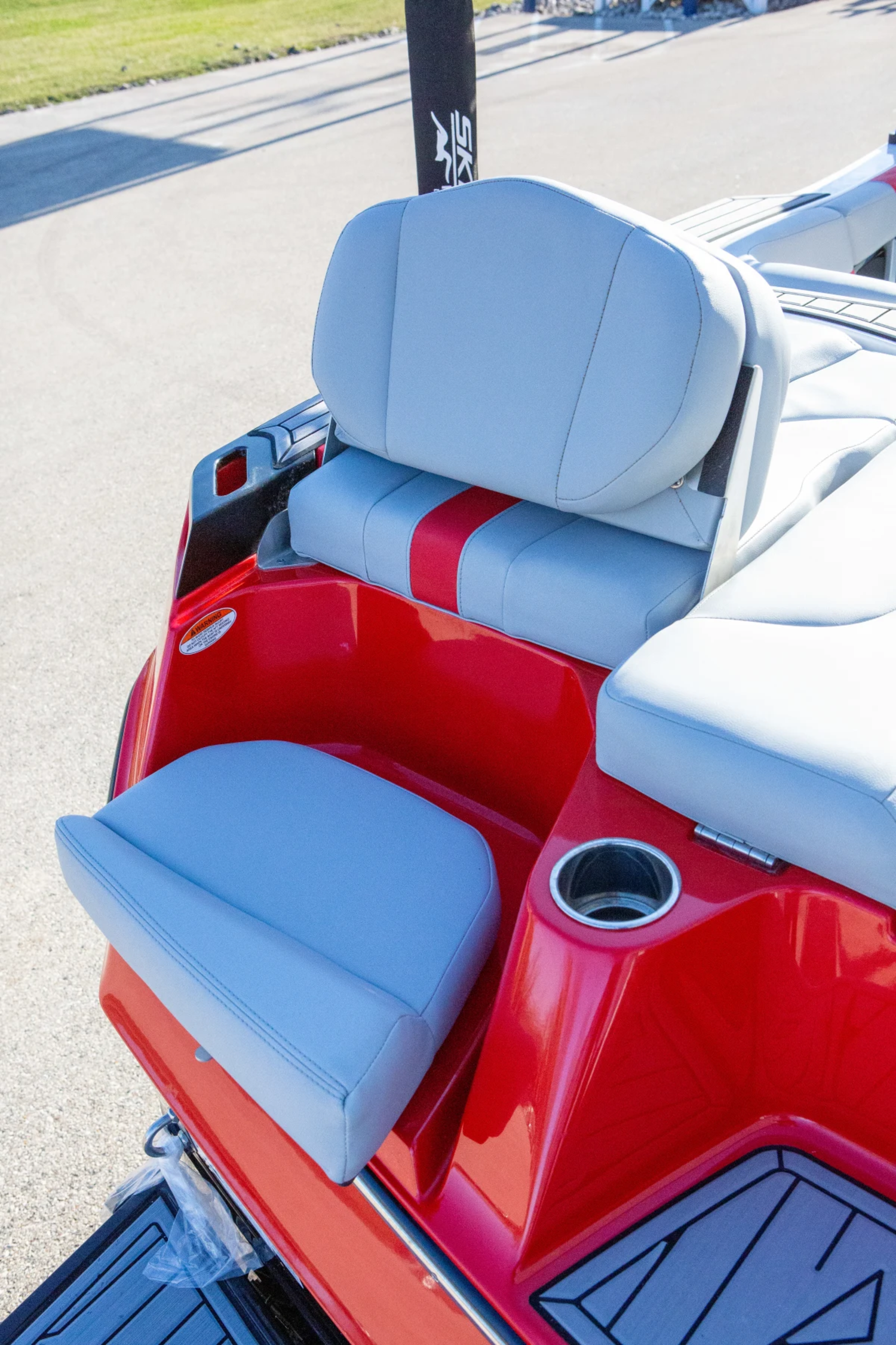 2023 MasterCraft XT23