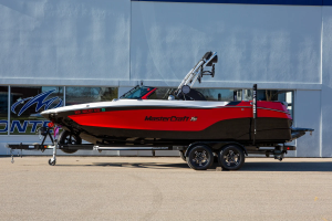 2023 Mastercraft Boats XT23 for sale in Delavan, Wisconsin