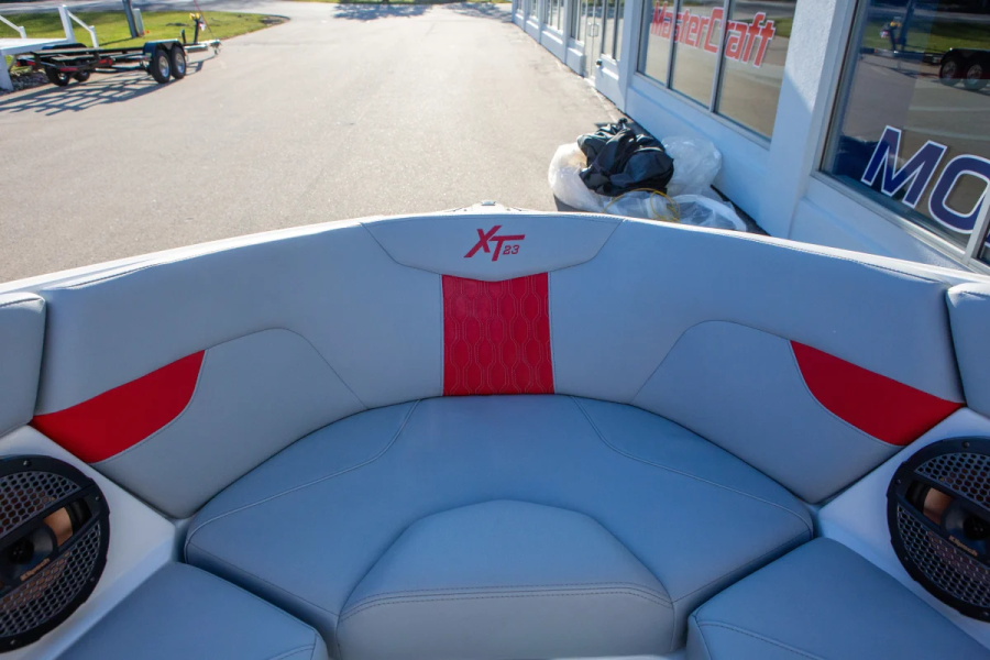2023 Mastercraft Boats XT23 for sale in Delavan, Wisconsin