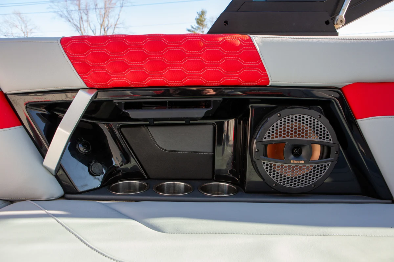 2023 MasterCraft XT23