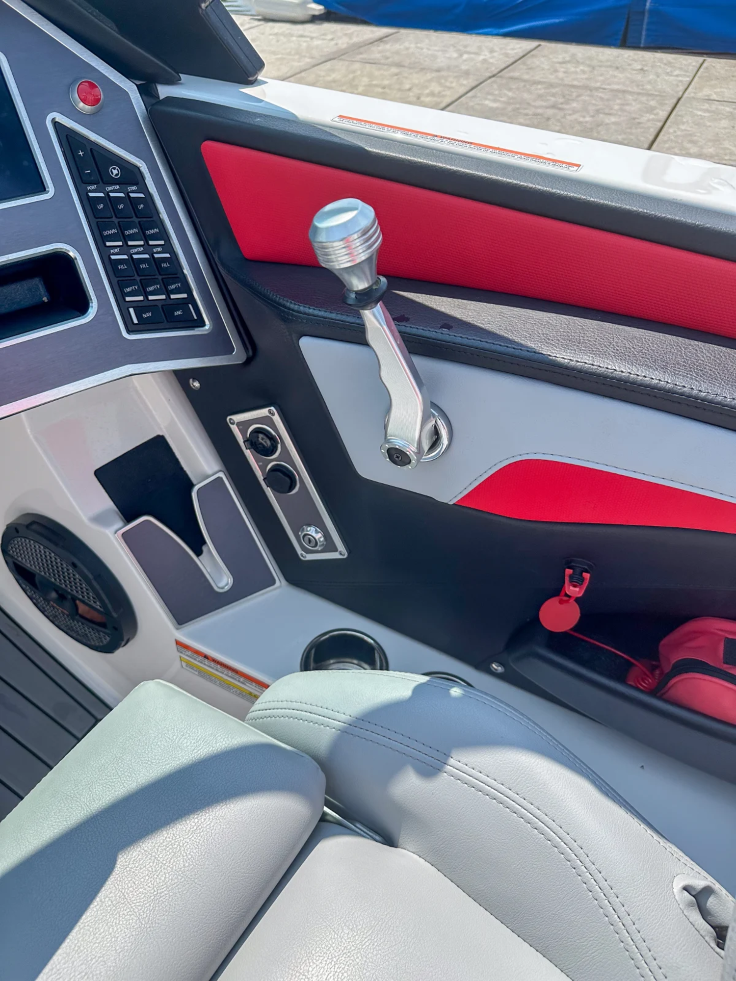 2023 Mastercraft Boats XT23 for sale in Walworth, Wisconsin