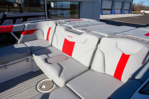 2023 Mastercraft Boats XT23 for sale in Delavan, Wisconsin