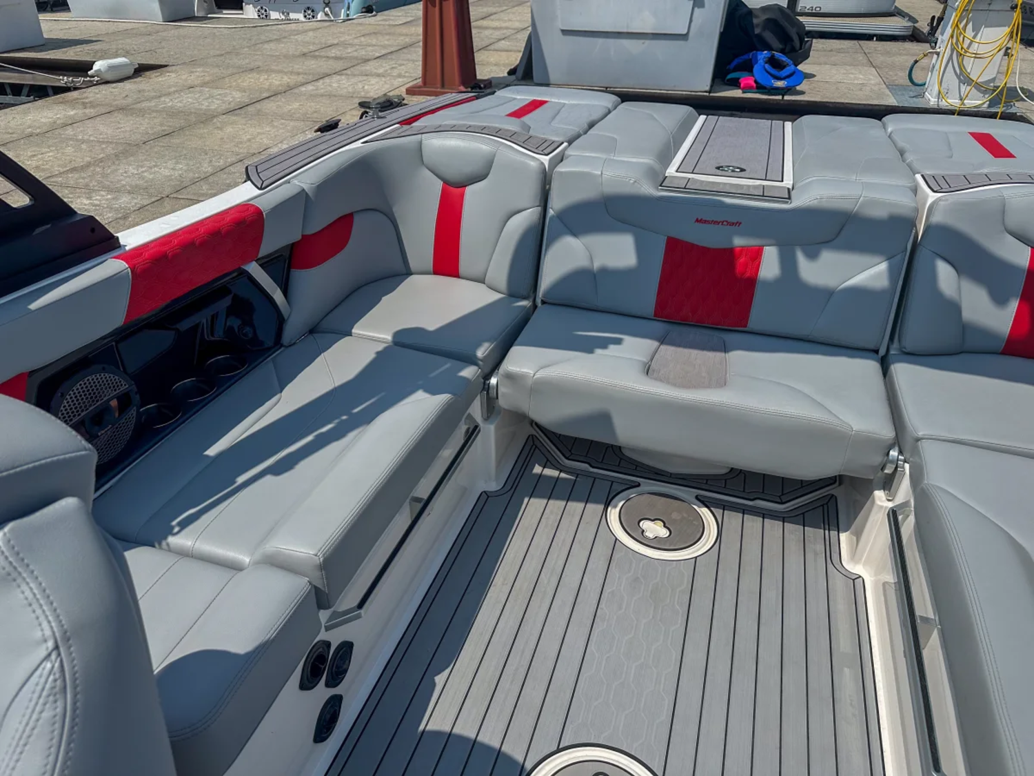 2023 Mastercraft Boats XT23 for sale in Walworth, Wisconsin