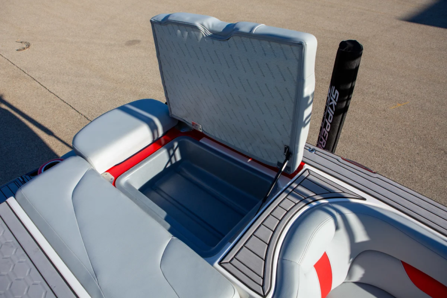 2023 Mastercraft Boats XT23 for sale in Delavan, Wisconsin