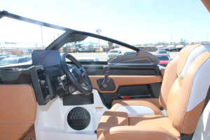 2026 Malibu Boats Wakesetter 25 LSV for sale in New Braunfels, Texas