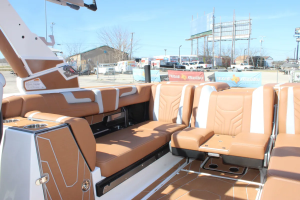 2026 Malibu Boats Wakesetter 25 LSV for sale in New Braunfels, Texas