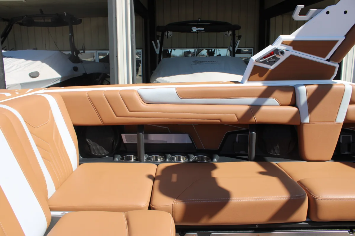 2026 Malibu Boats Wakesetter 25 LSV for sale in New Braunfels, Texas