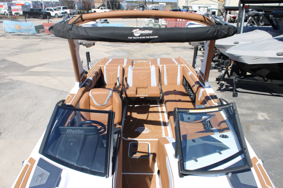 2026 Malibu Boats Wakesetter 25 LSV for sale in New Braunfels, Texas