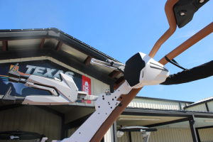 2026 Malibu Boats Wakesetter 25 LSV for sale in New Braunfels, Texas