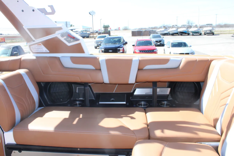 2026 Malibu Boats Wakesetter 25 LSV for sale in New Braunfels, Texas