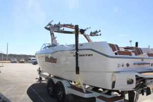 2026 Malibu Boats Wakesetter 25 LSV for sale in New Braunfels, Texas