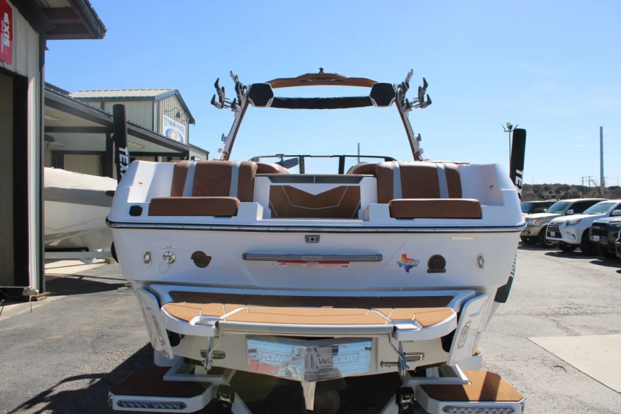 2026 Malibu Boats Wakesetter 25 LSV for sale in New Braunfels, Texas