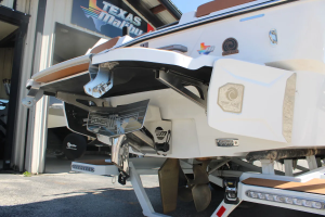 2026 Malibu Boats Wakesetter 25 LSV for sale in New Braunfels, Texas