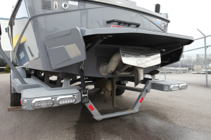 2024 Axis Boats T235 for sale in Memphis, Tennessee