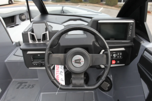 2024 Axis Boats T235 for sale in Memphis, Tennessee