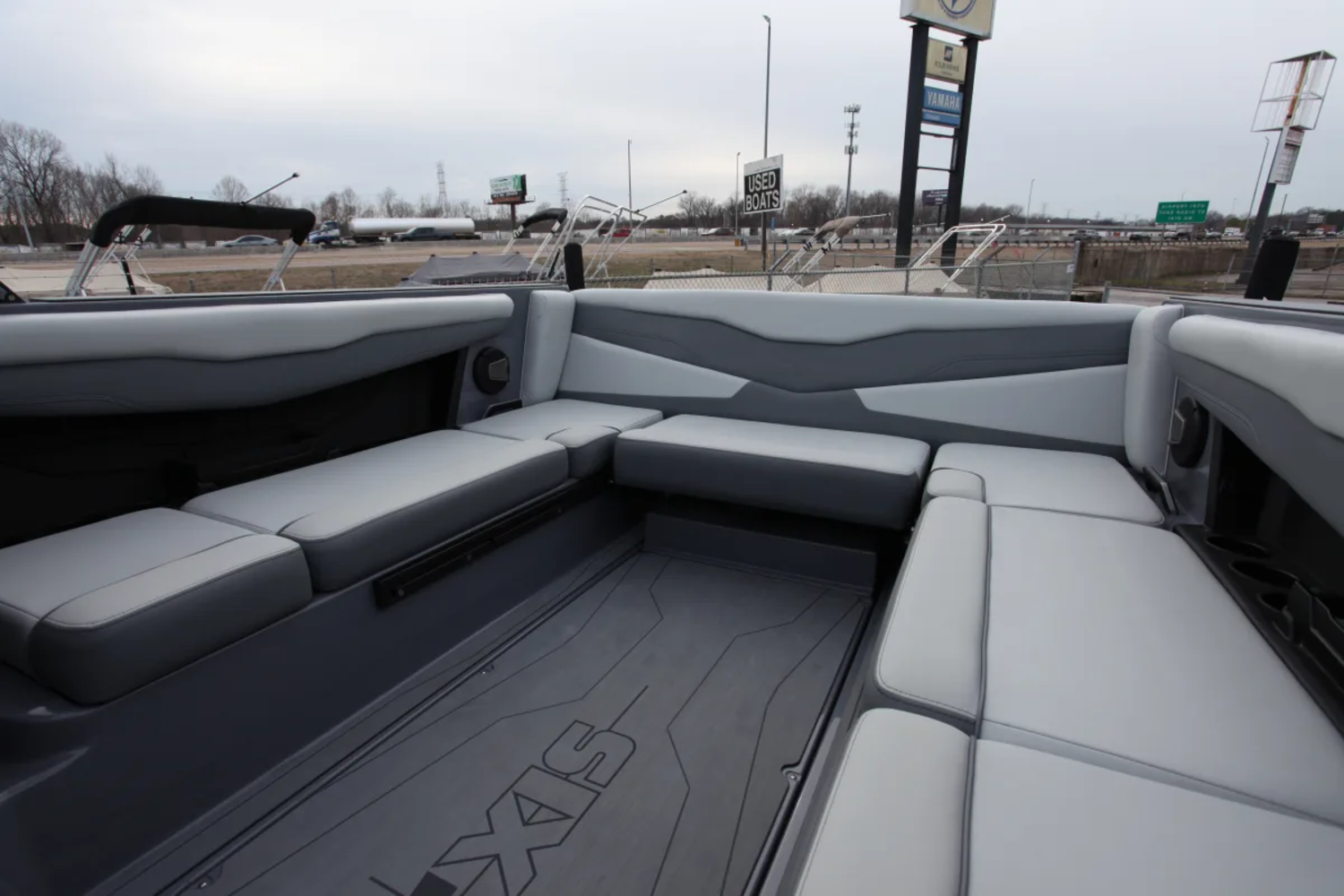 2024 Axis Boats T235 for sale in Memphis, Tennessee