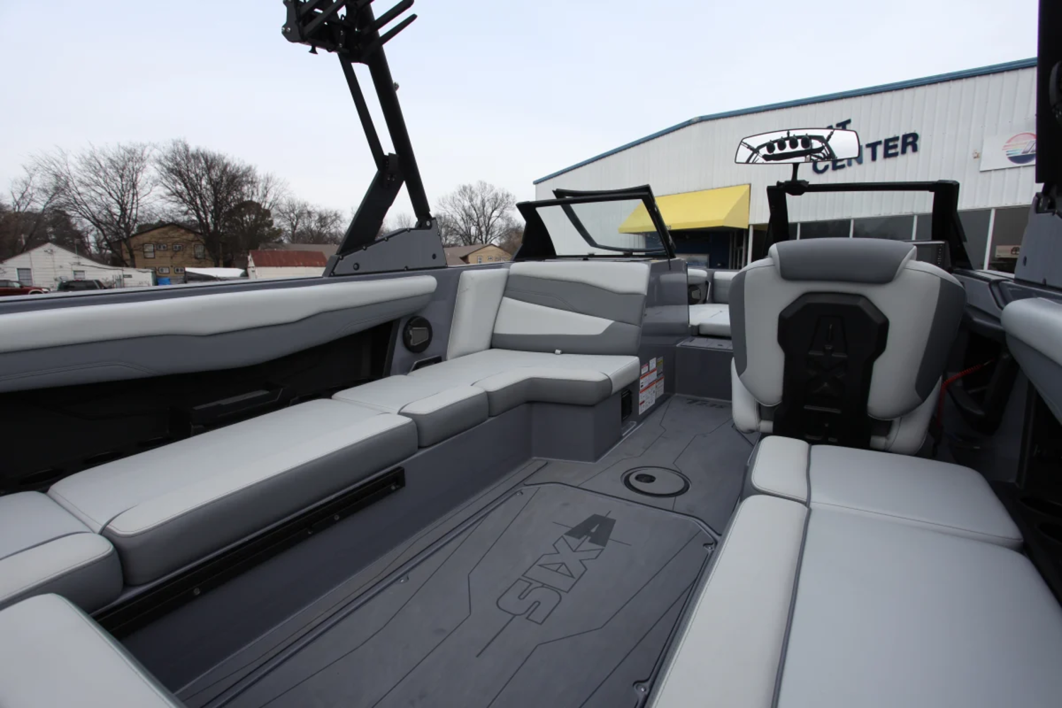 2024 Axis Boats T235 for sale in Memphis, Tennessee