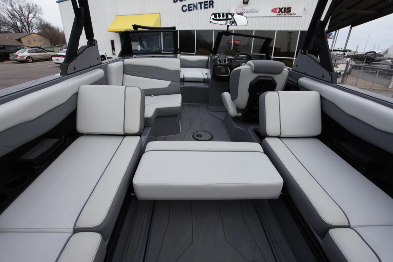 2024 Axis Boats T235 for sale in Memphis, Tennessee