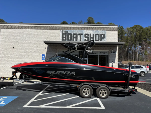 2011 Supra Boats Launch 242 for sale in Gainesville, Georgia