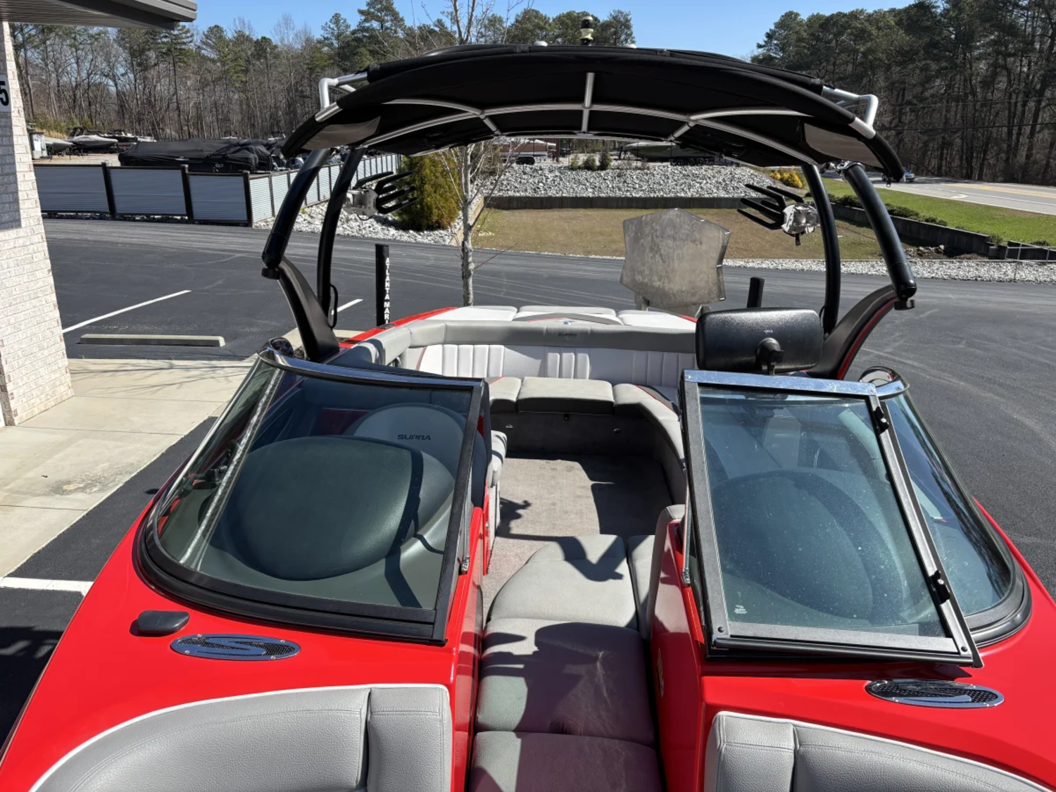 2011 Supra Boats Launch 242 for sale in Gainesville, Georgia