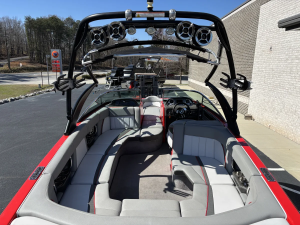 2011 Supra Boats Launch 242 for sale in Gainesville, Georgia
