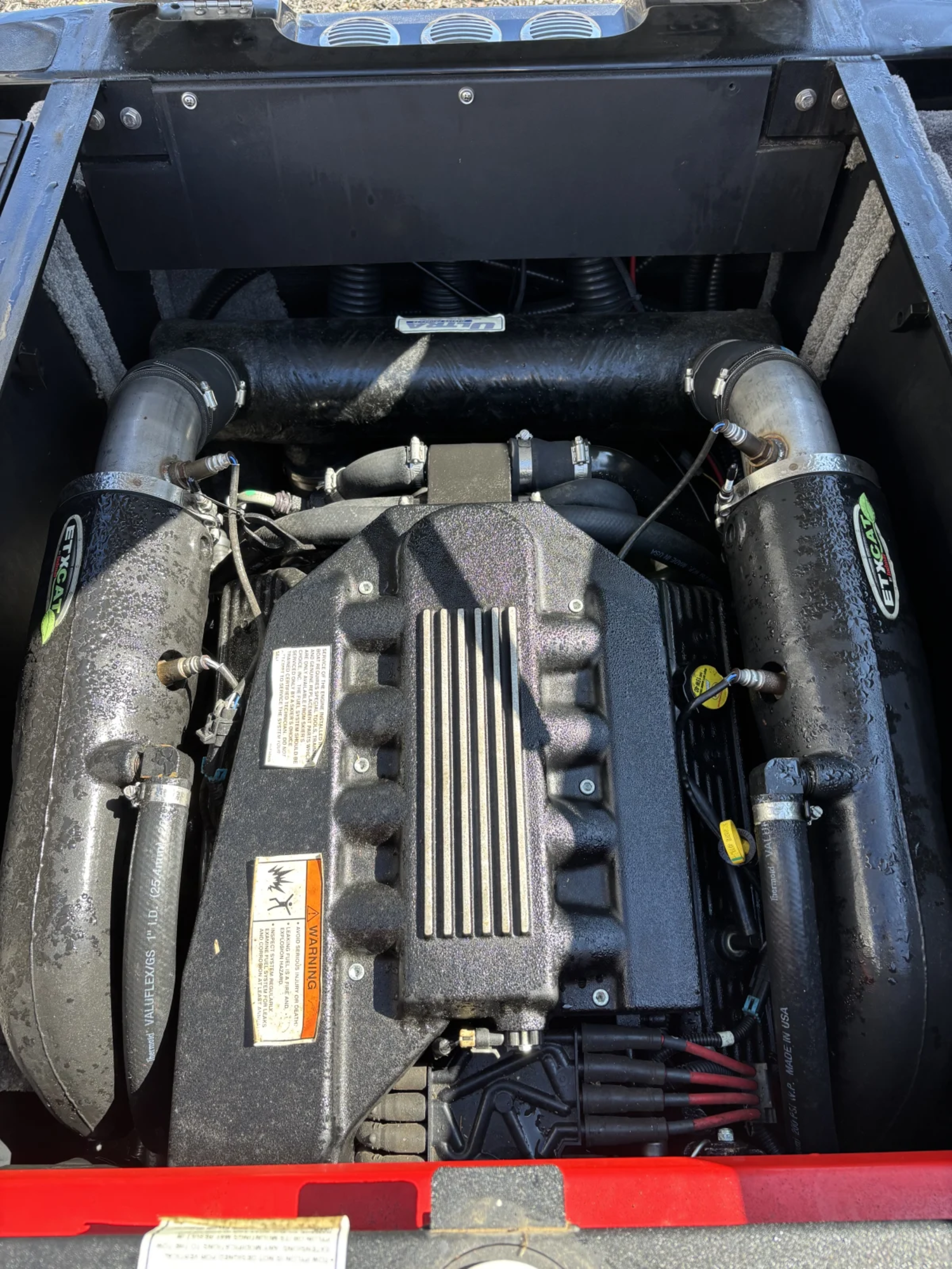 2011 Supra Boats Launch 242 for sale in Gainesville, Georgia