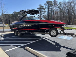 2011 Supra Boats Launch 242 for sale in Gainesville, Georgia