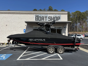 2011 Supra Boats Launch 242 for sale in Gainesville, Georgia