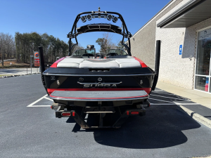 2011 Supra Boats Launch 242 for sale in Gainesville, Georgia