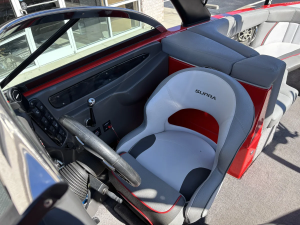 2011 Supra Boats Launch 242 for sale in Gainesville, Georgia