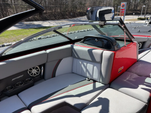 2011 Supra Boats Launch 242 for sale in Gainesville, Georgia