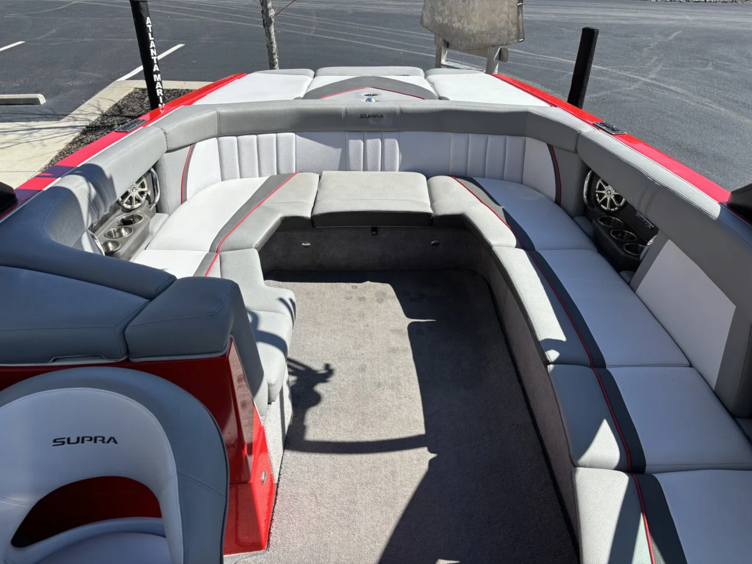 2011 Supra Boats Launch 242 for sale in Gainesville, Georgia