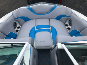 2021 MB Sports Boats B52 23 Alpha for sale in Fenton, Michigan