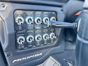 2021 Moomba Boats Mojo for sale in Malvern, Ohio