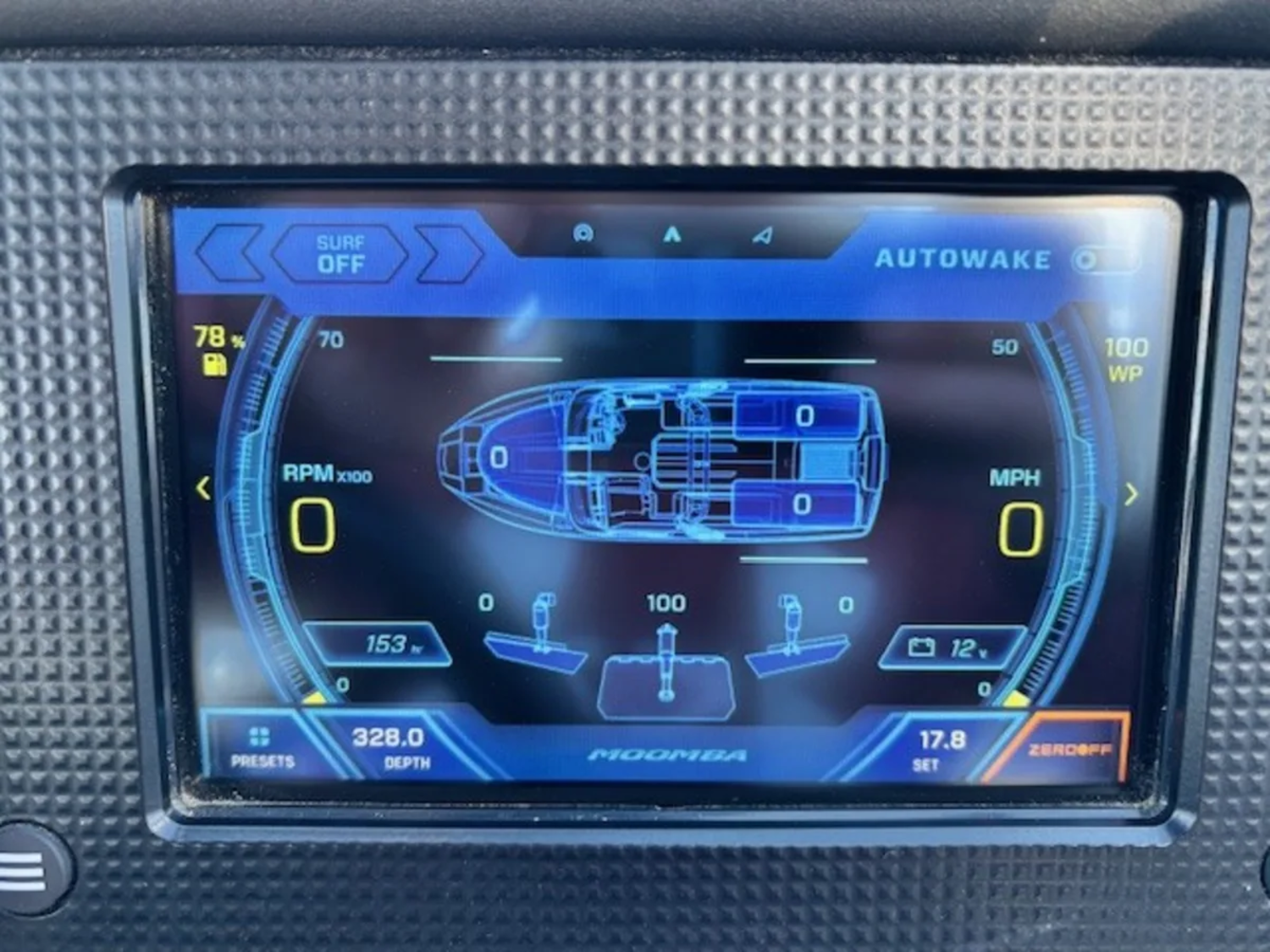 2021 Moomba Boats Mojo for sale in Malvern, Ohio