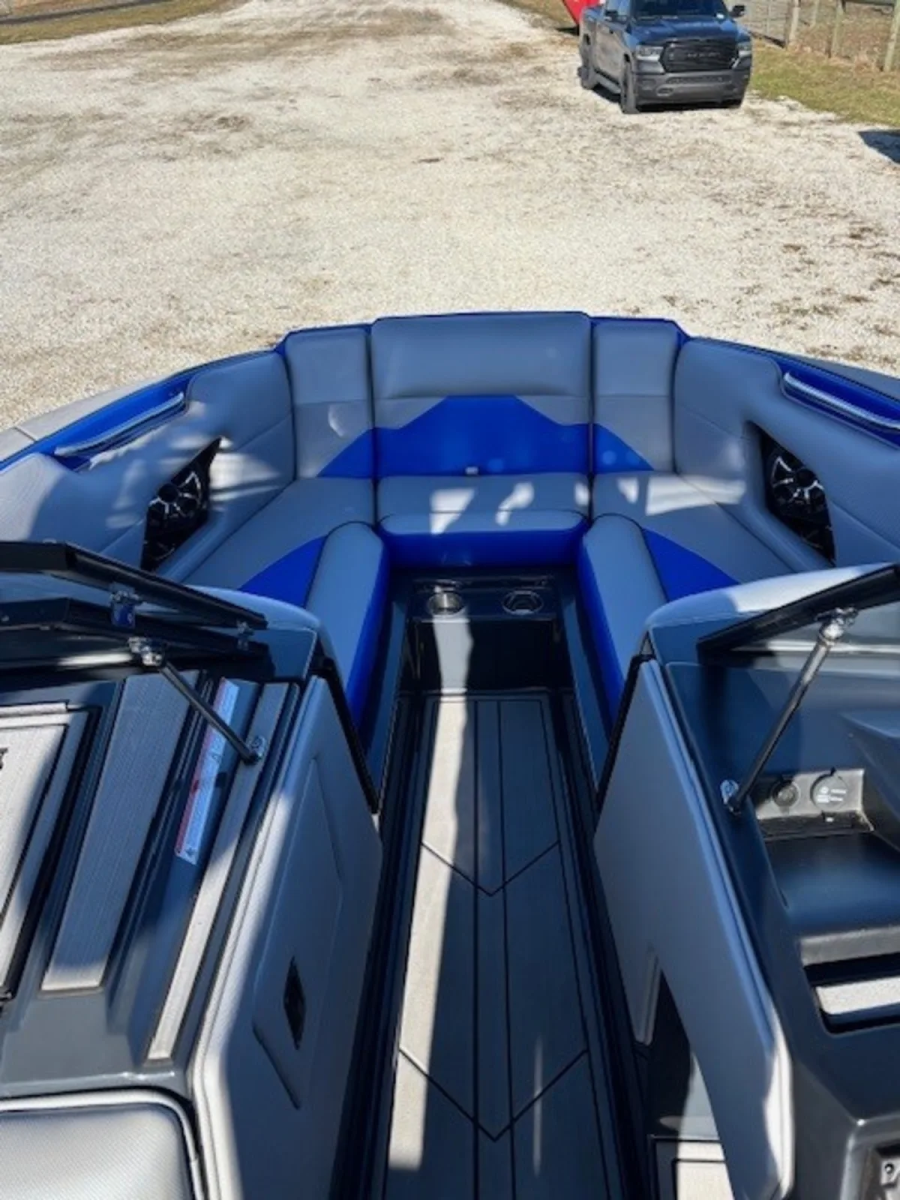 2021 Moomba Boats Mojo for sale in Malvern, Ohio