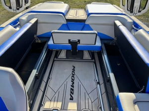 2021 Moomba Boats Mojo for sale in Malvern, Ohio