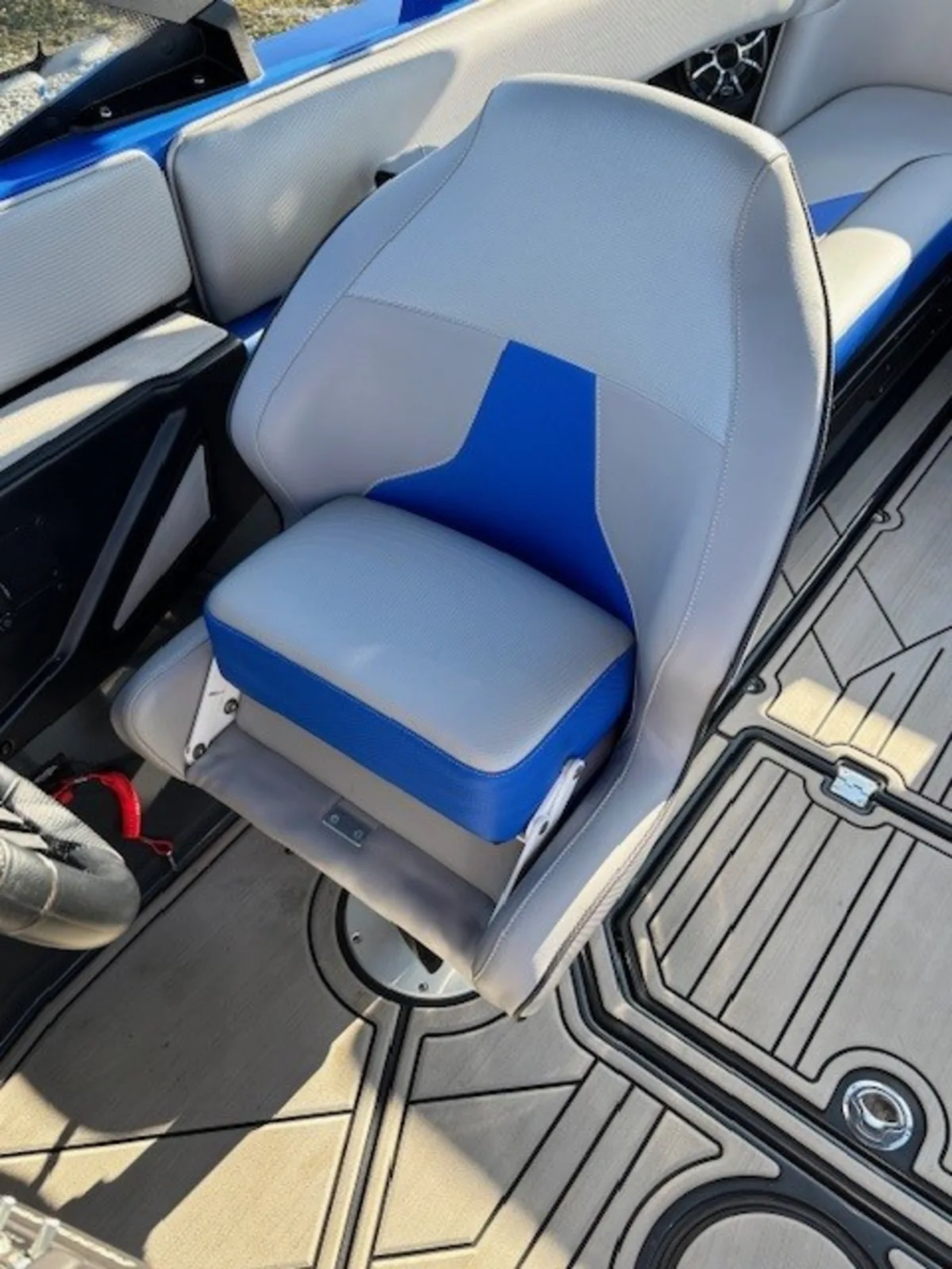 2021 Moomba Boats Mojo for sale in Malvern, Ohio