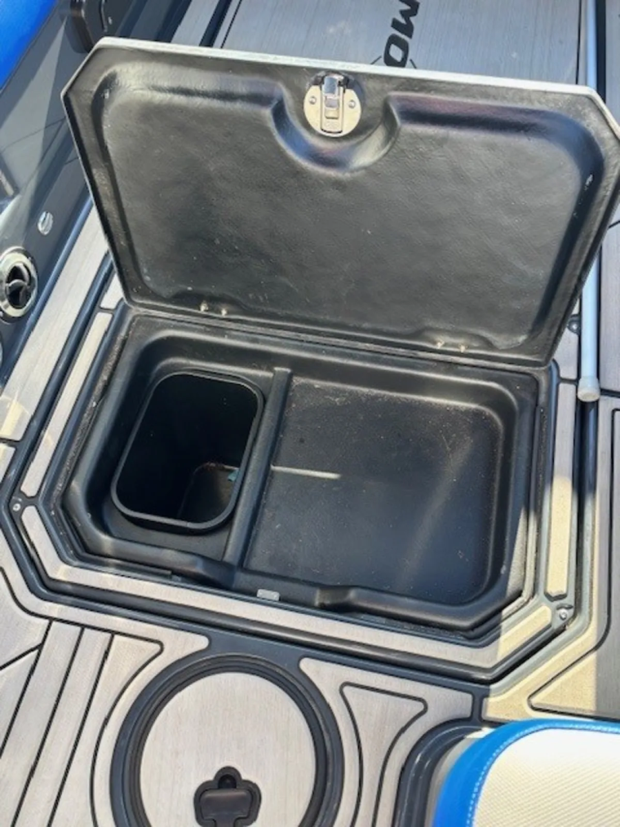 2021 Moomba Boats Mojo for sale in Malvern, Ohio